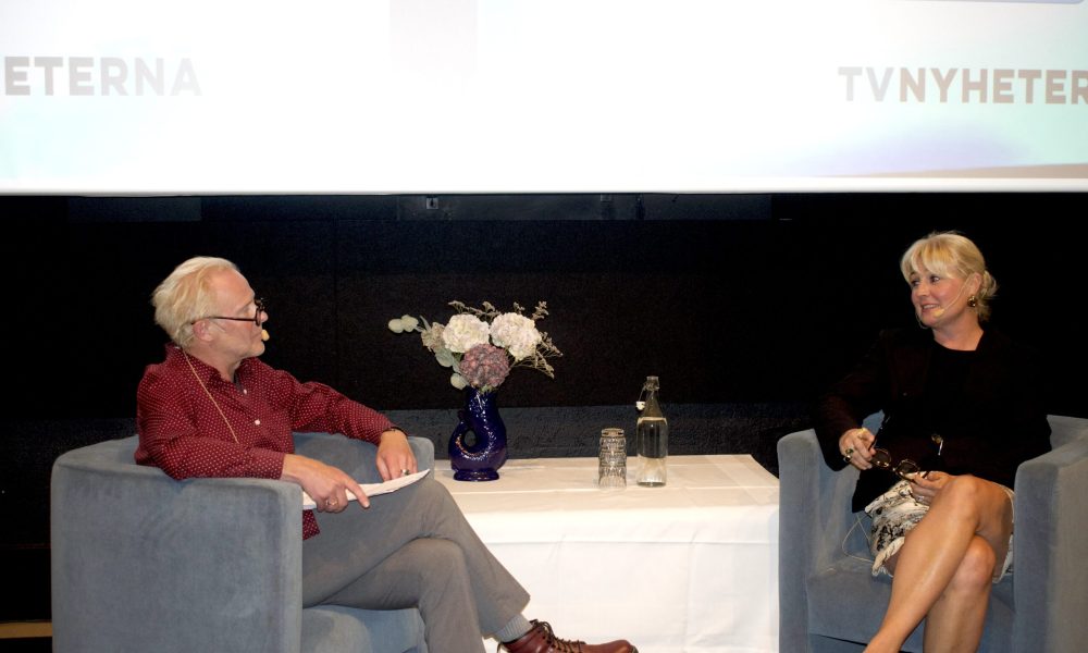 ntflix intervju